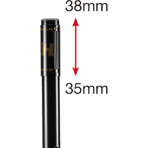 HERCULES Stands Stage Series Speaker Stands