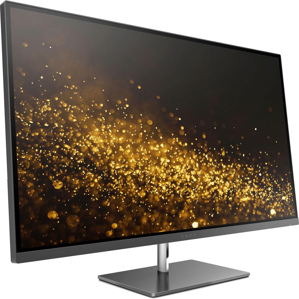 HP ENVY 27" 16:9 4K IPS Monitor