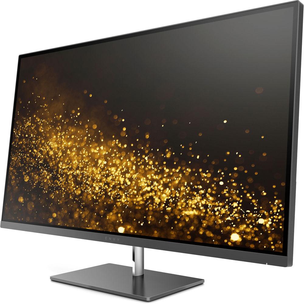 HP ENVY 27" 16:9 4K IPS Monitor