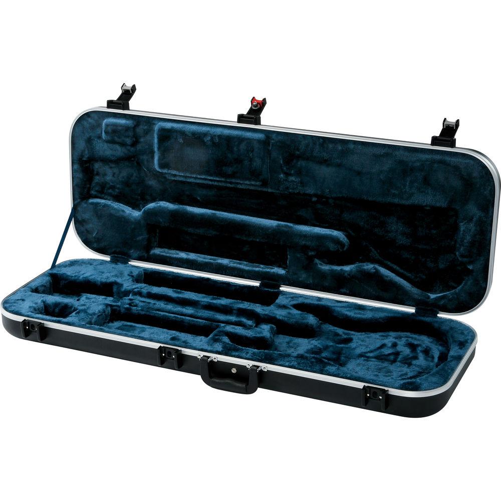 Ibanez M300C Hardshell Case for Select Electric Guitars