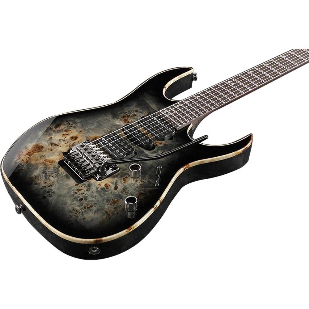Ibanez RG1070PBZ RG Premium Series Electric Guitar