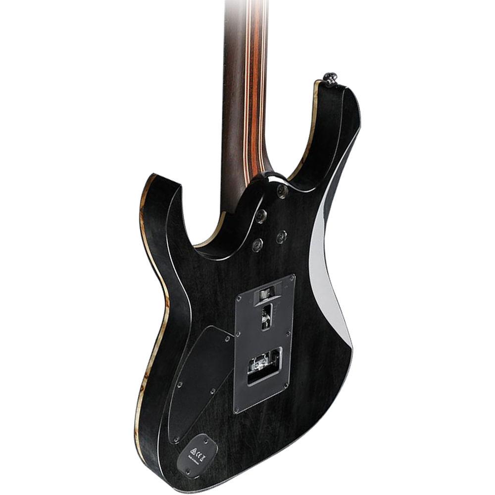Ibanez RG1070PBZ RG Premium Series Electric Guitar