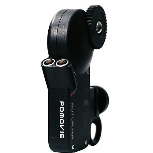 ikan Live Pro Single-Channel Focus Control System