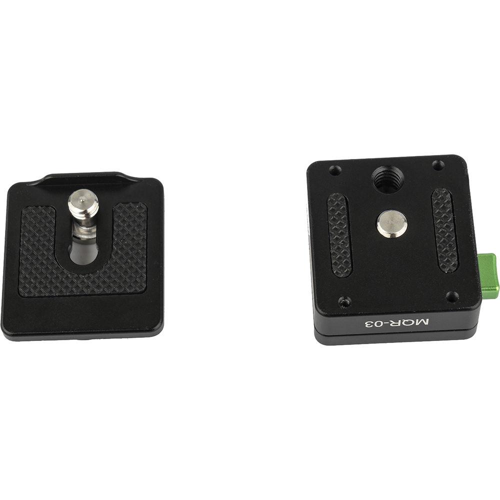 ikan Quick Release Monitor Mount