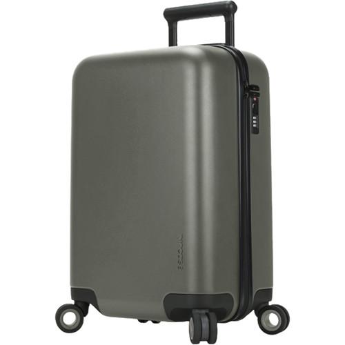 Incase Designs Corp Novi 4-Wheel Hubless Travel Roller 22