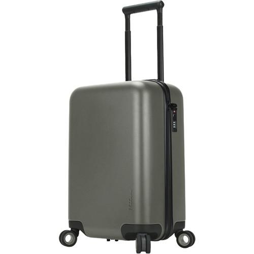 Incase Designs Corp Novi 4-Wheel Hubless Travel Roller 22