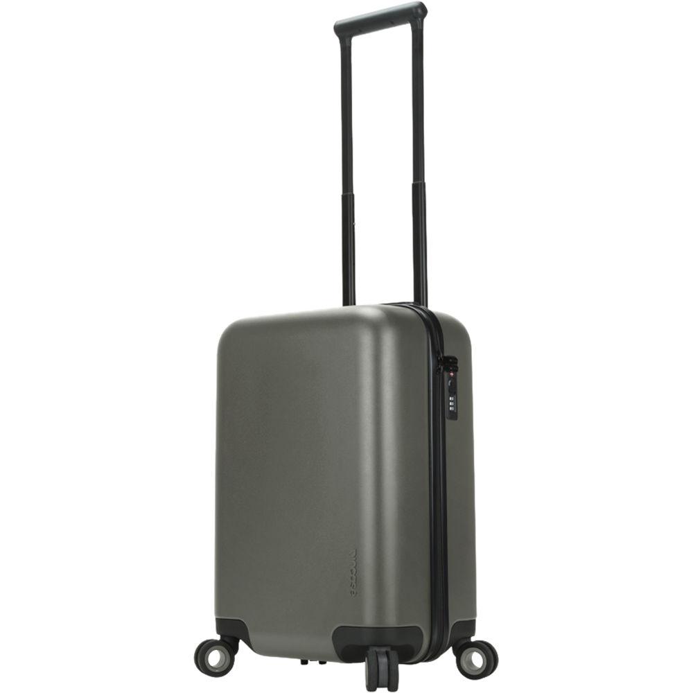 Incase Designs Corp Novi 4-Wheel Hubless Travel Roller 22