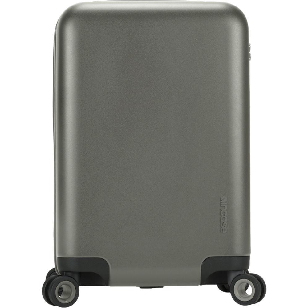 Incase Designs Corp Novi 4-Wheel Hubless Travel Roller 22