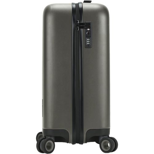 Incase Designs Corp Novi 4-Wheel Hubless Travel Roller 22