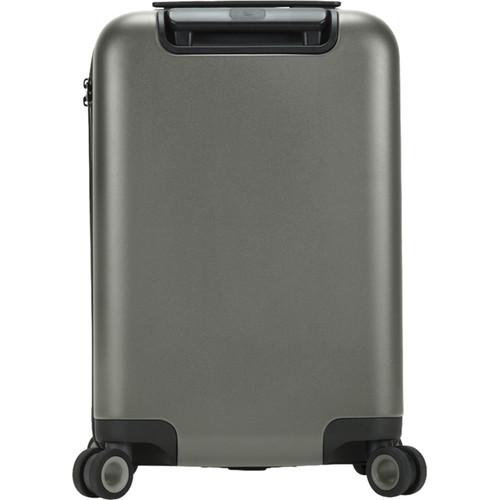 Incase Designs Corp Novi 4-Wheel Hubless Travel Roller 22