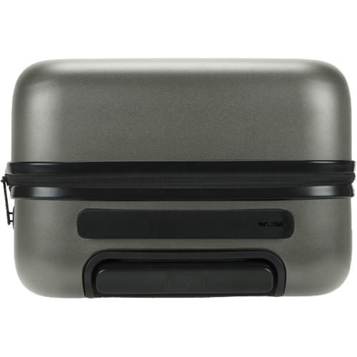 Incase Designs Corp Novi 4-Wheel Hubless Travel Roller 22