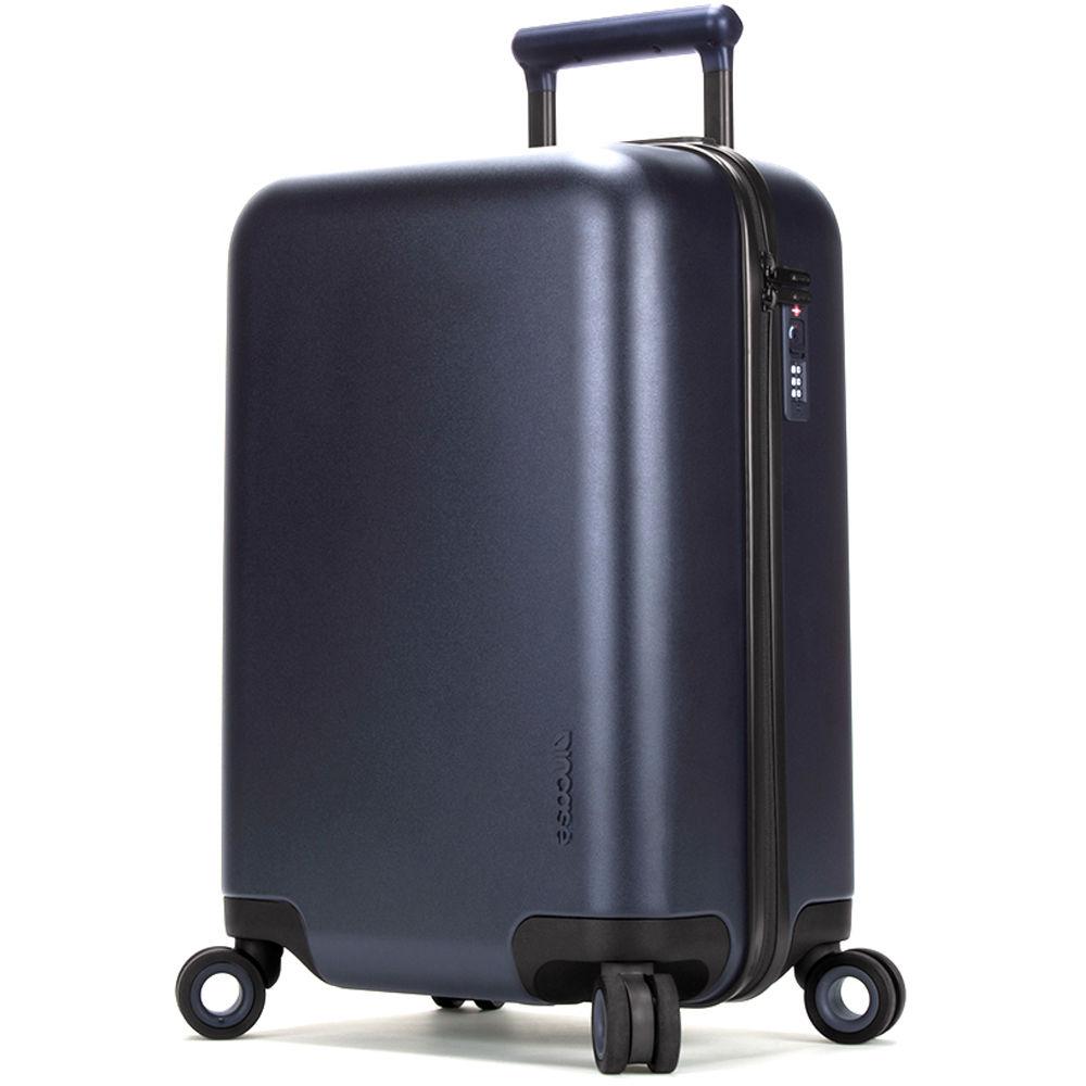 Incase Designs Corp Novi 4-Wheel Hubless Travel Roller 22