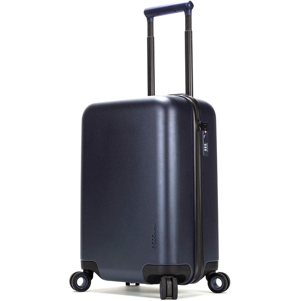 Incase Designs Corp Novi 4-Wheel Hubless Travel Roller 22