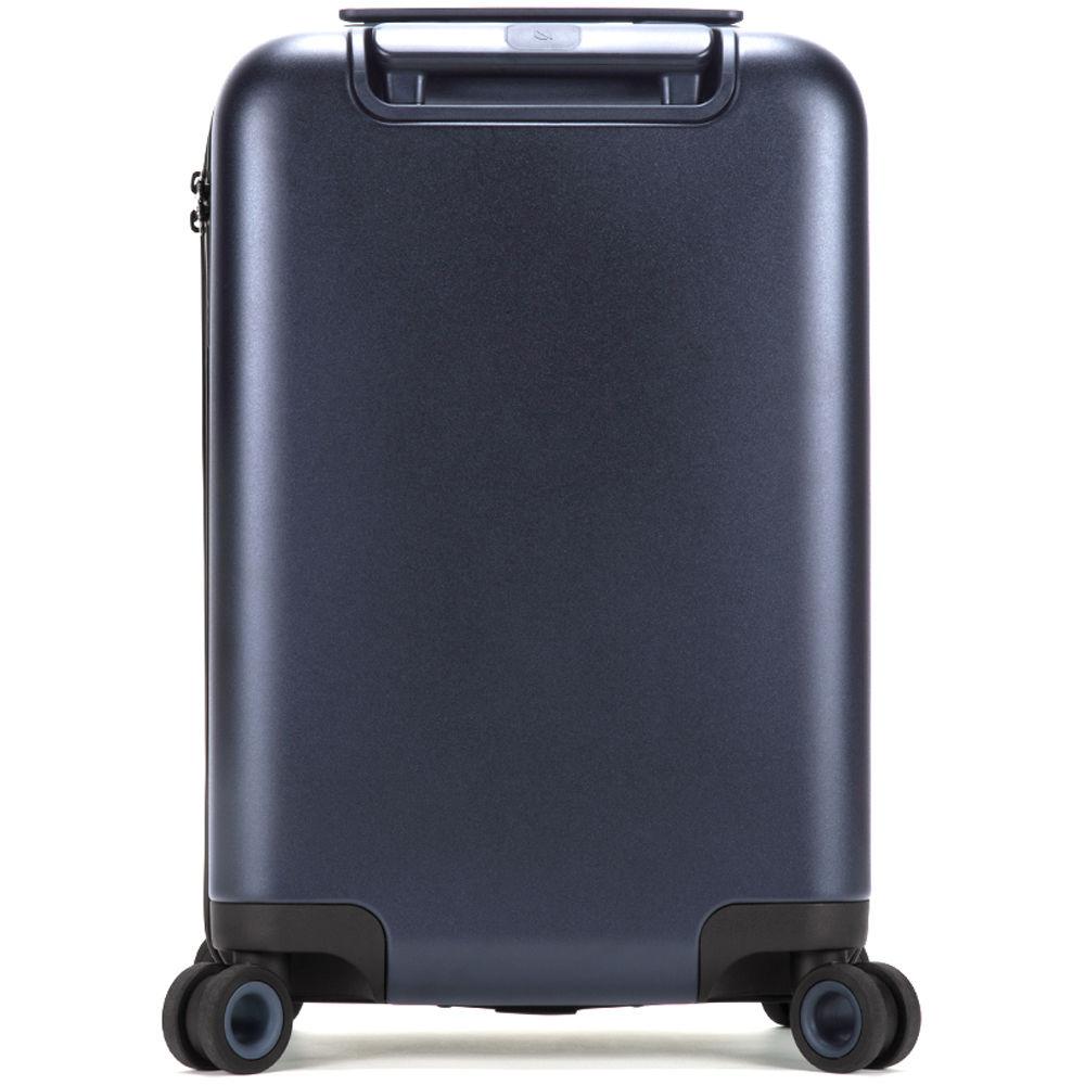 Incase Designs Corp Novi 4-Wheel Hubless Travel Roller 22