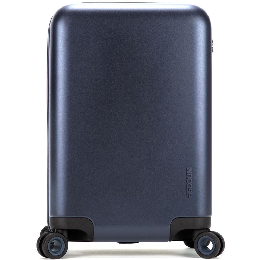 Incase Designs Corp Novi 4-Wheel Hubless Travel Roller 22