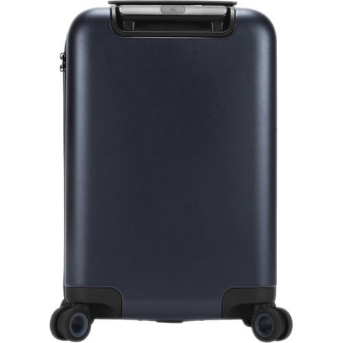 Incase Designs Corp NoviConnected 4-Wheel Travel Roller with USB-C Power