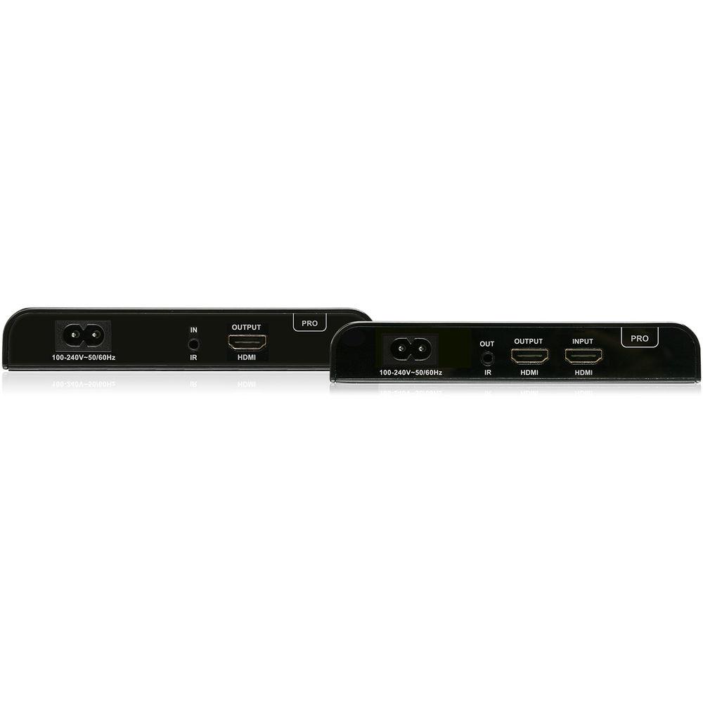 IOGEAR HDMI Over Powerline Pro Kit, IOGEAR, HDMI, Over, Powerline, Pro, Kit