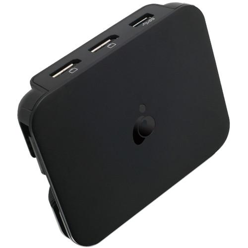 IOGEAR USB 3.1 Type-C to Dual DisplayPort Dock