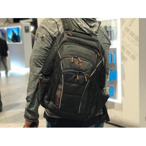 iOgrapher Backpack