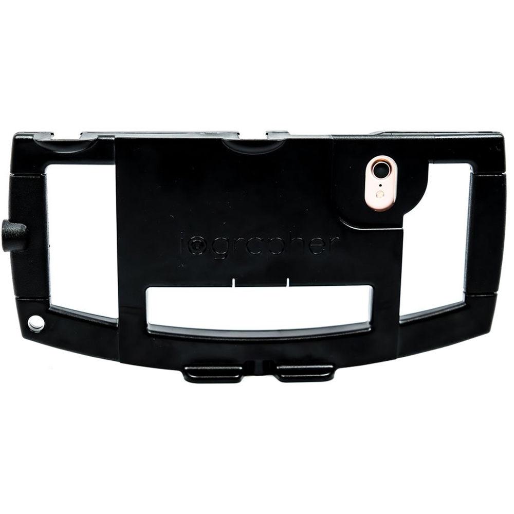 iOgrapher Mobile Media Case for iPhone 6 6s 7 8