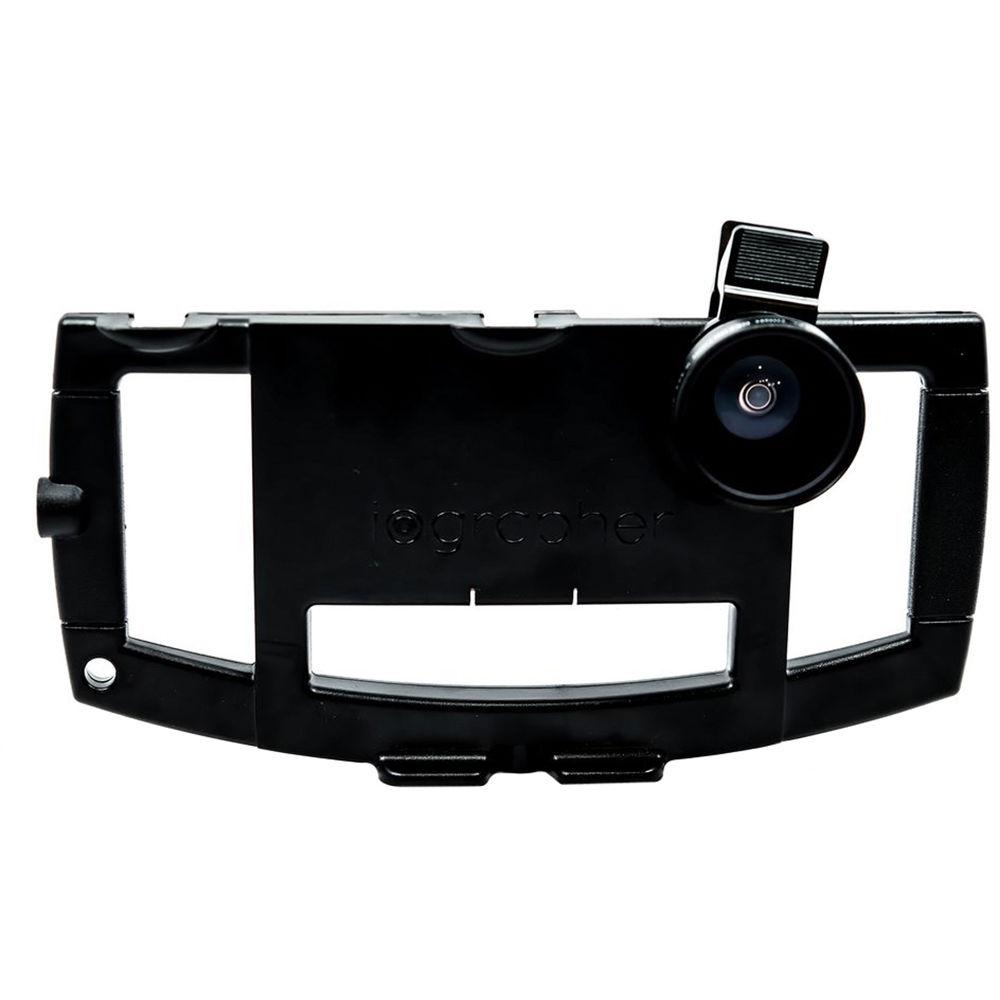 iOgrapher Mobile Media Case for iPhone 6 6s 7 8