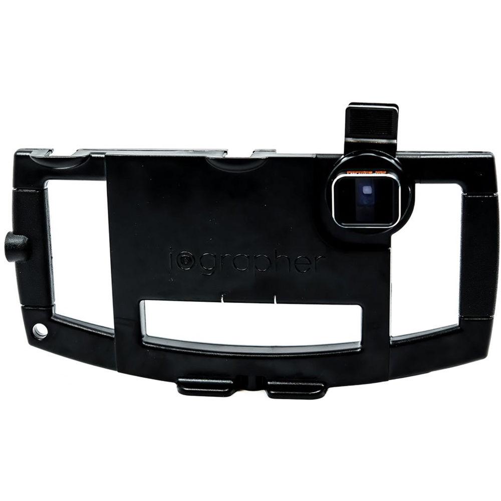 iOgrapher Mobile Media Case for iPhone 6 6s 7 8