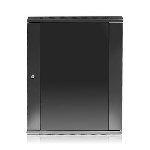 iStarUSA Claytek WM1545-SFH25 Wallmount Server Cabinet with 1 RU Supporting Tray
