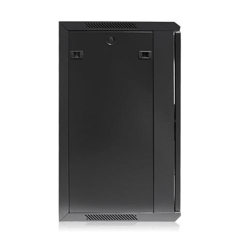 iStarUSA Claytek WM1545-SFH25 Wallmount Server Cabinet with 1 RU Supporting Tray