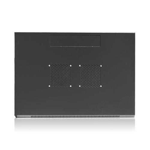 iStarUSA Claytek WM1545-SFH25 Wallmount Server Cabinet with 1 RU Supporting Tray
