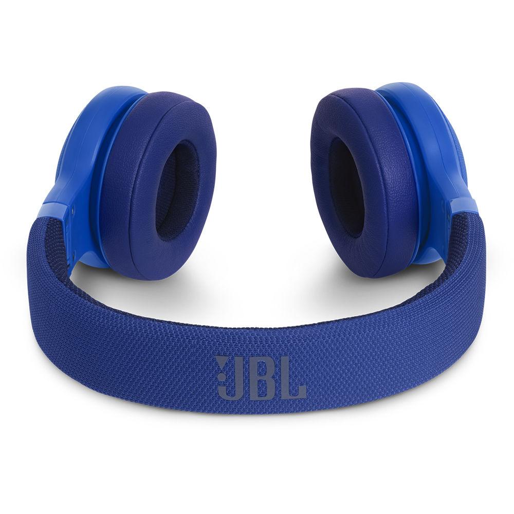 JBL E45BT Bluetooth On-Ear Headphones
