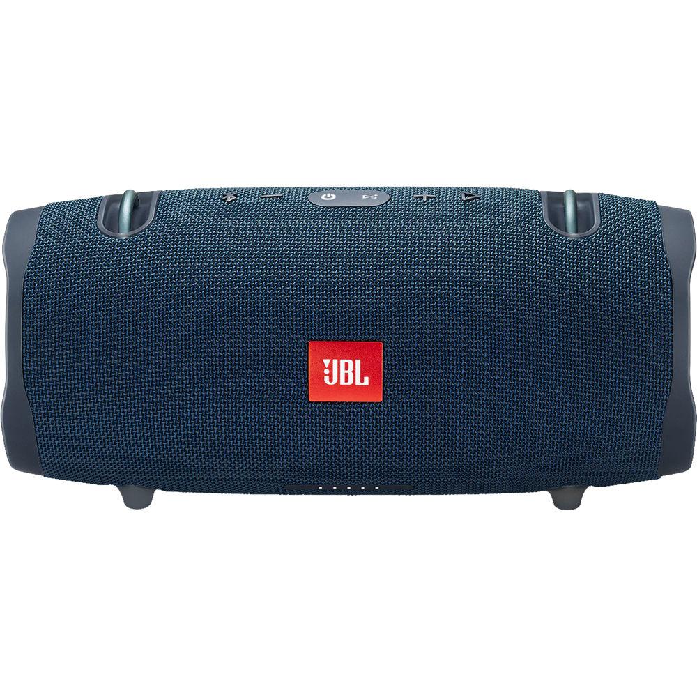 JBL Xtreme 2 Portable Bluetooth Speaker
