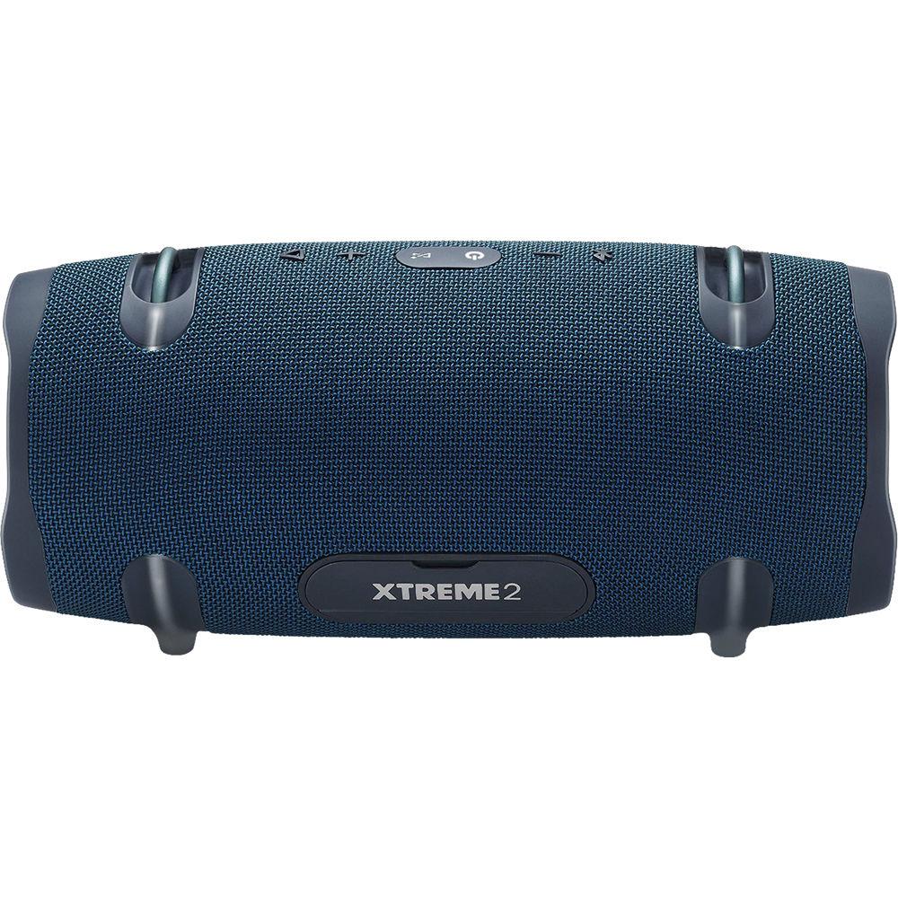 JBL Xtreme 2 Portable Bluetooth Speaker