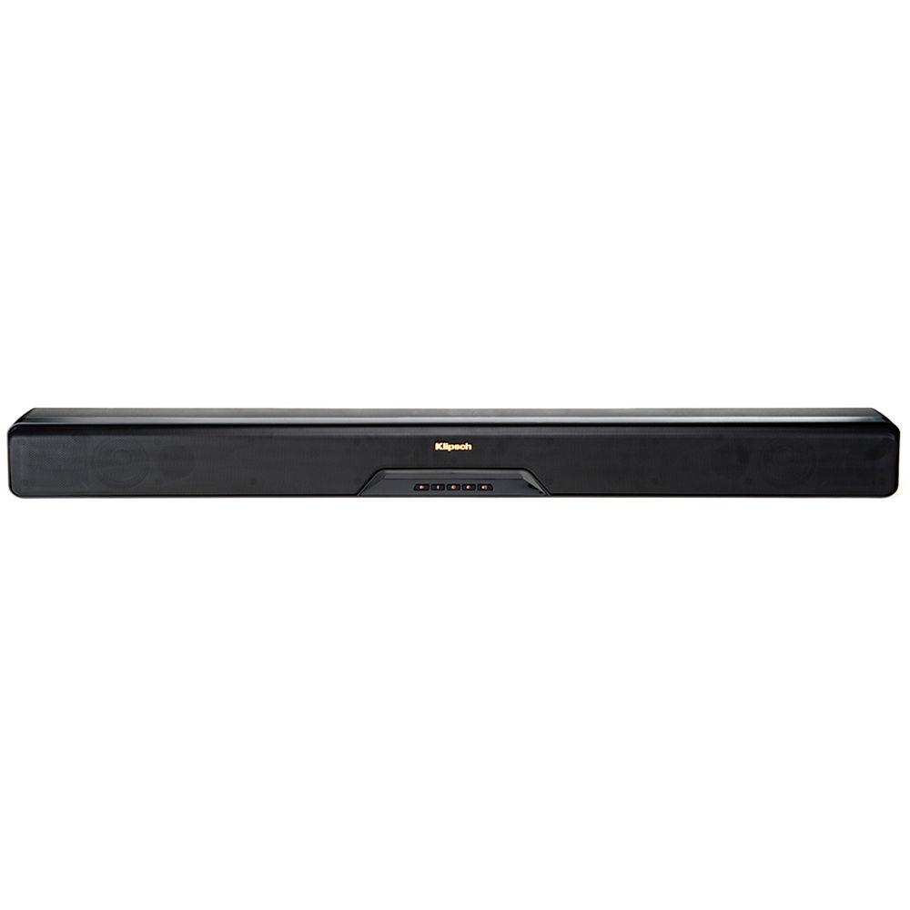 Klipsch Stream Reference RSB-8 100W 2.1-Channel Wireless Soundbar System
