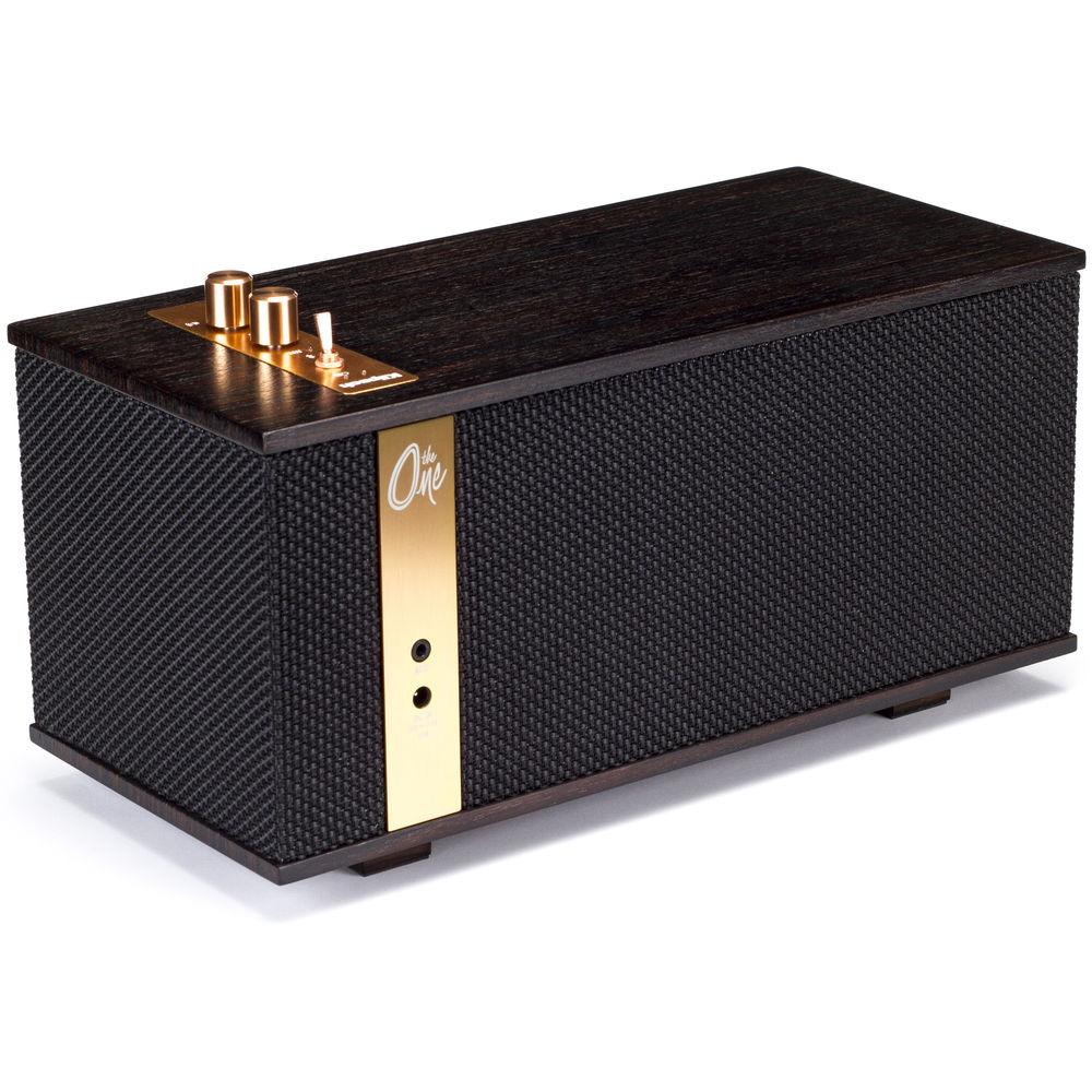 Klipsch The One Bluetooth Wireless Speaker