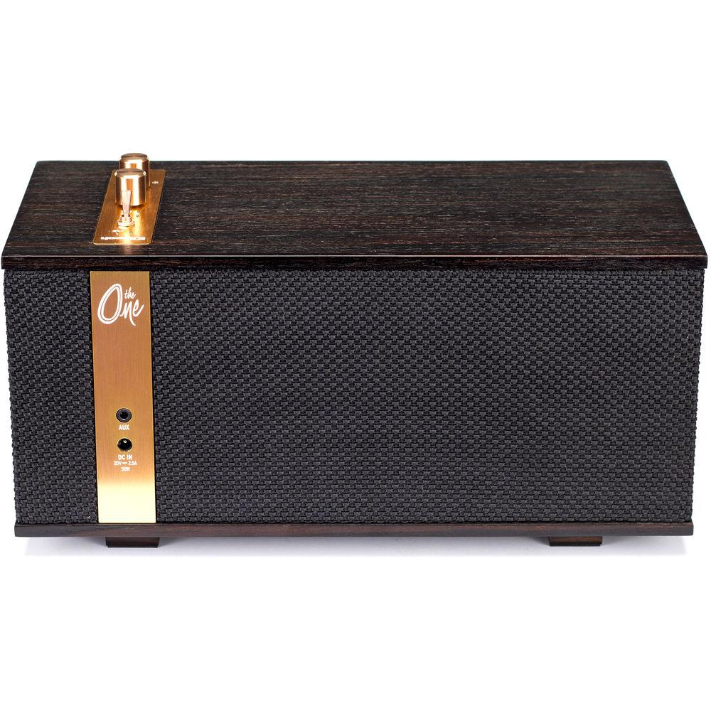 Klipsch The One Bluetooth Wireless Speaker