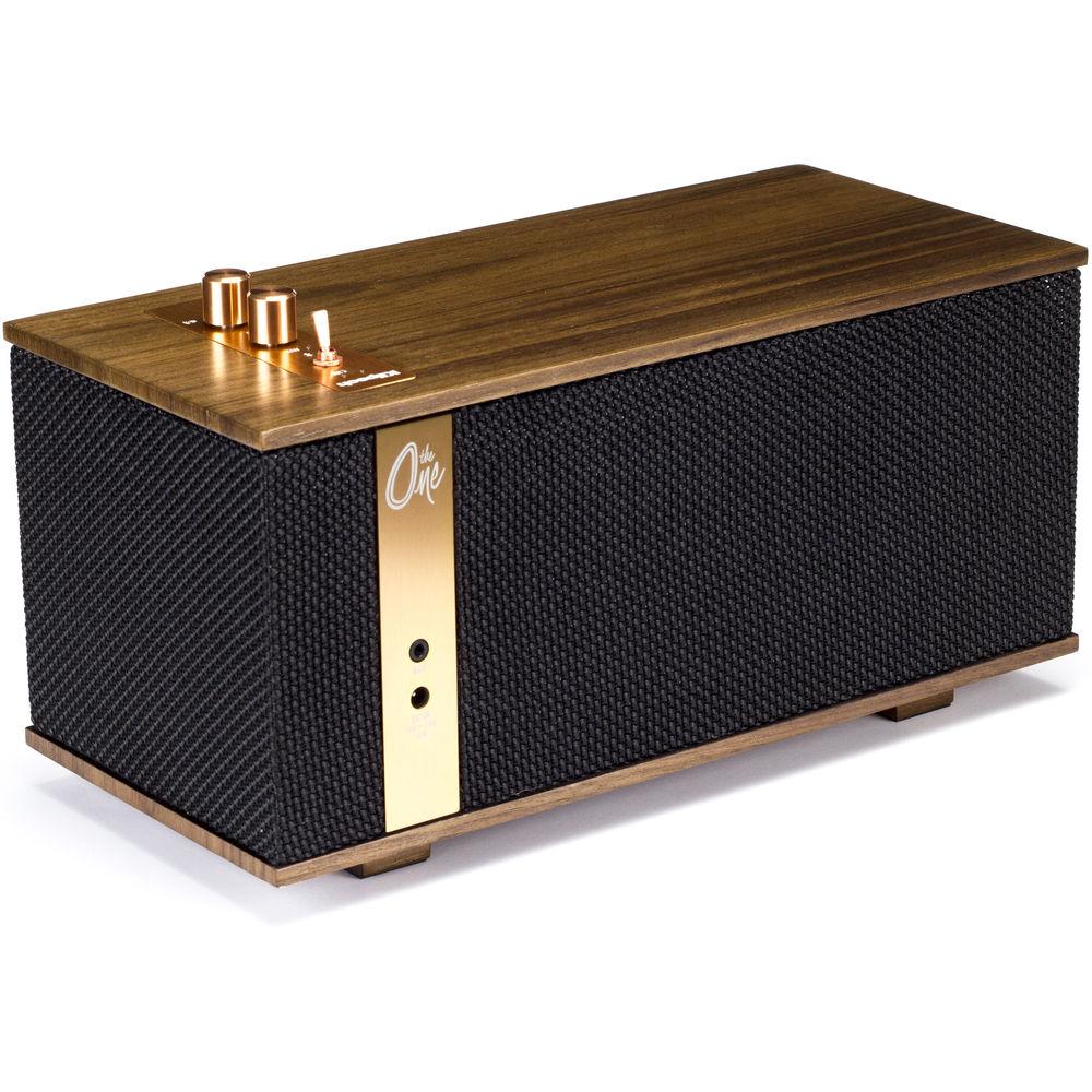 Klipsch The One Bluetooth Wireless Speaker