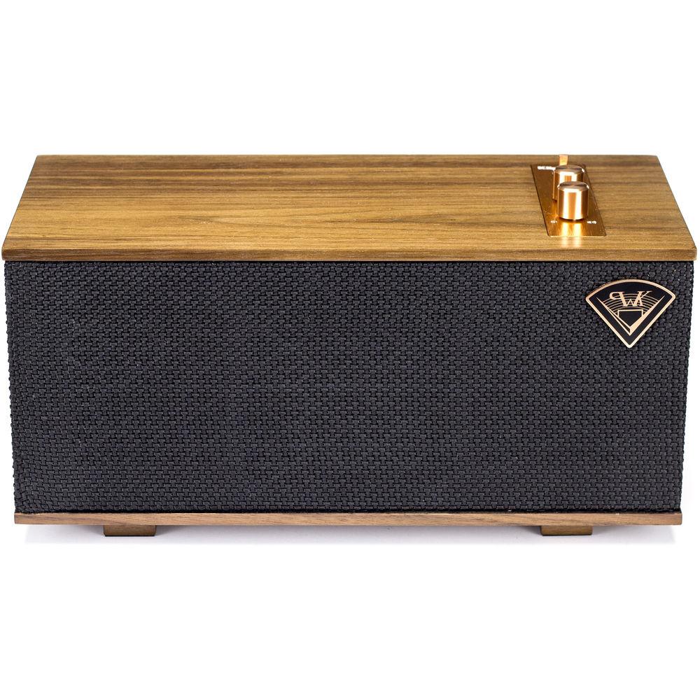 Klipsch The One Bluetooth Wireless Speaker