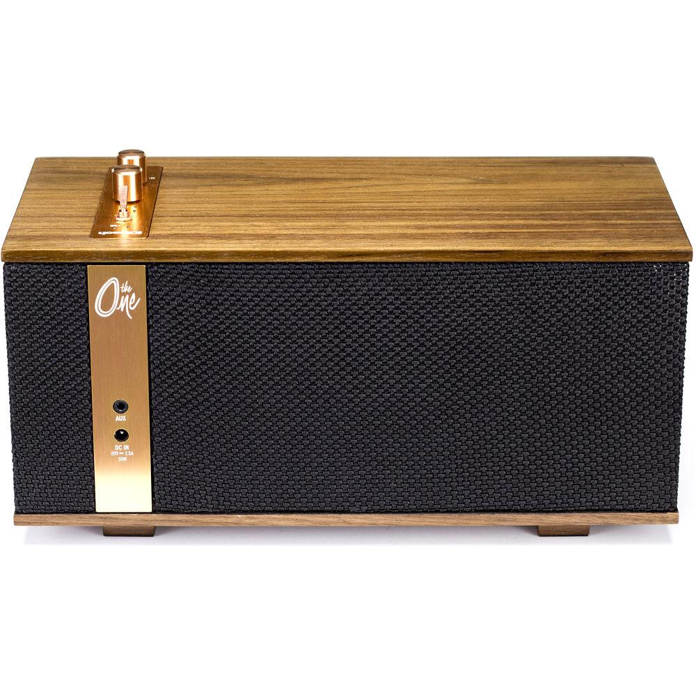 Klipsch The One Bluetooth Wireless Speaker