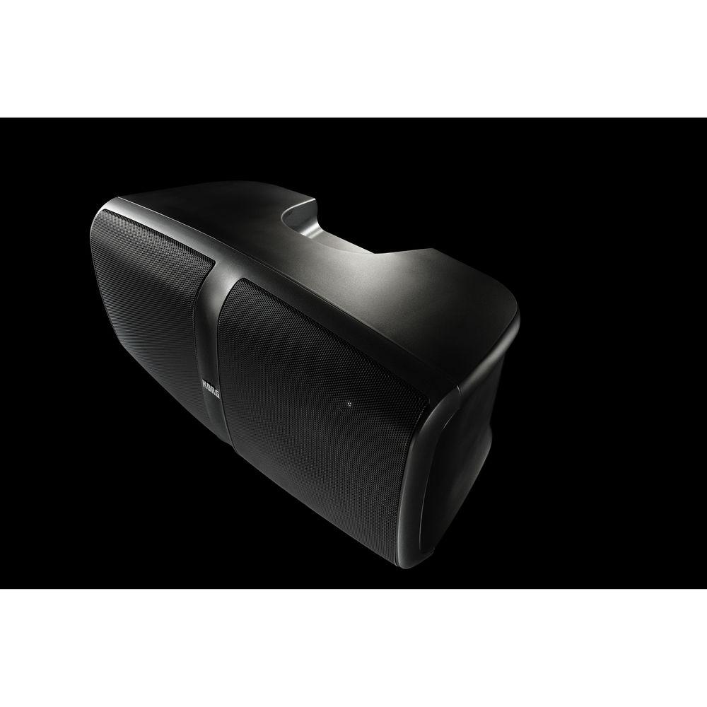 Korg Konnect Portable Stereo PA System with Bluetooth