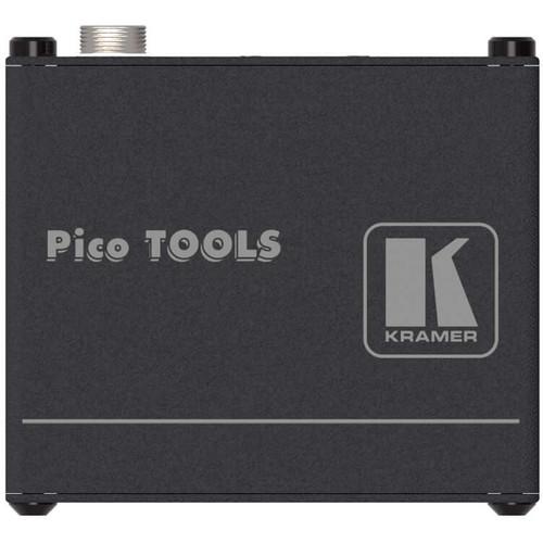 Kramer 4K UHD HDMI Repeater