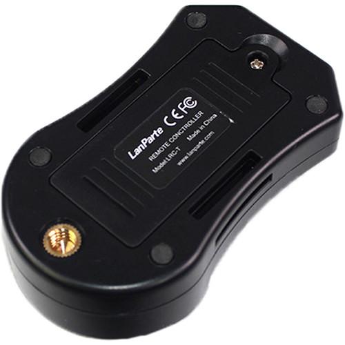 LanParte LRC-01 Remote Control for Sony Cameras