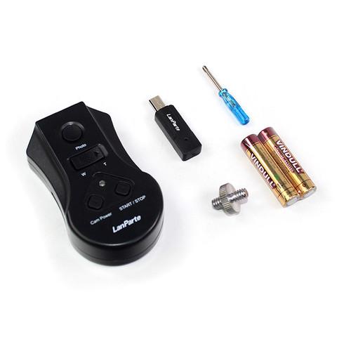 LanParte LRC-01 Remote Control for Sony Cameras