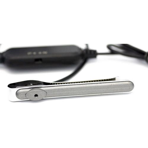 LawMate CM-TC10 Tie Clip Covert CMOS Color Camera