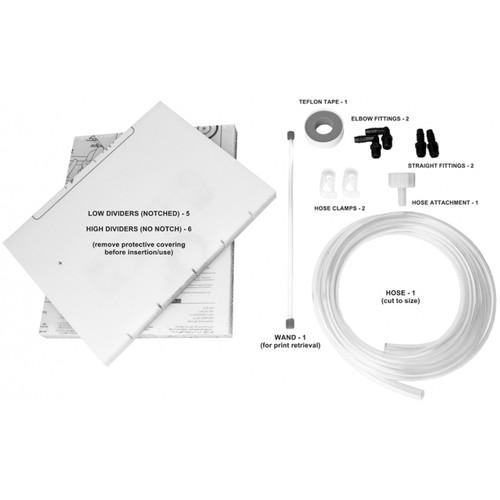 Legacy Pro EcoWash Archival Print Washer