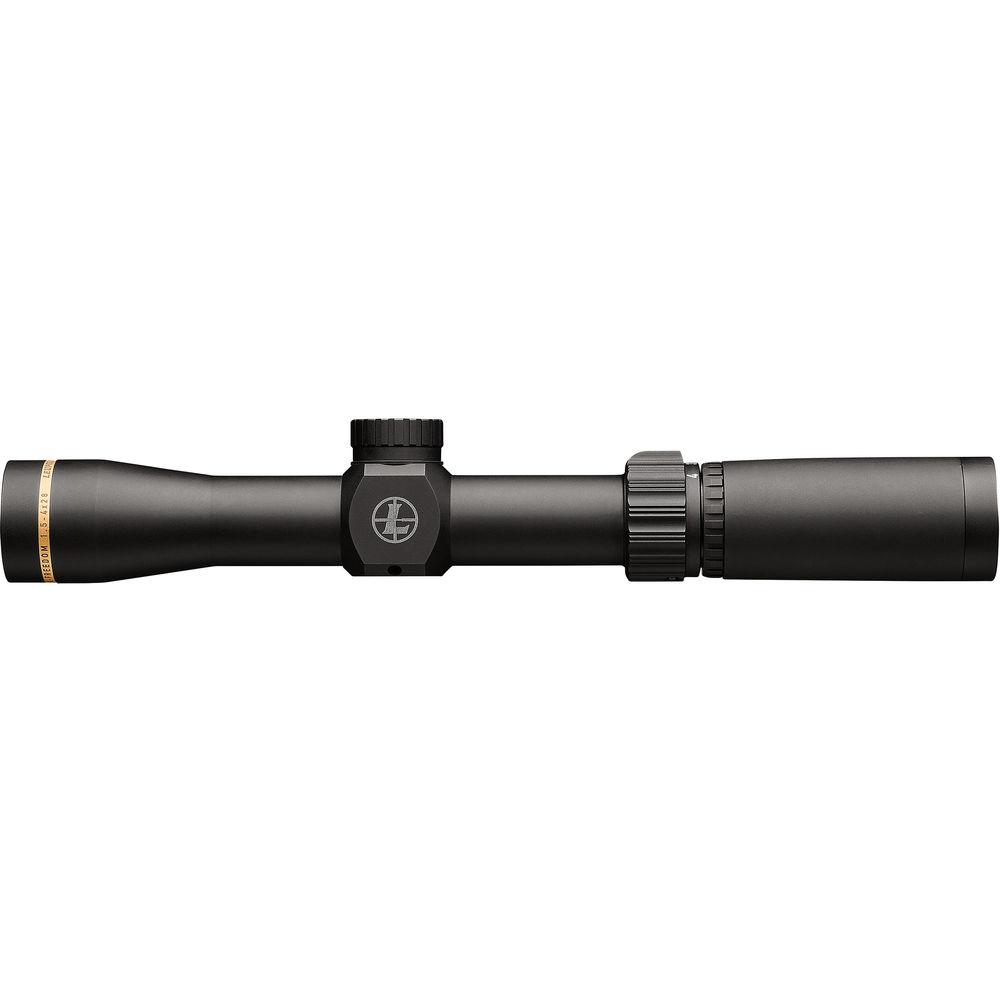Leupold 1.5-4x28 VX-Freedom Riflescope