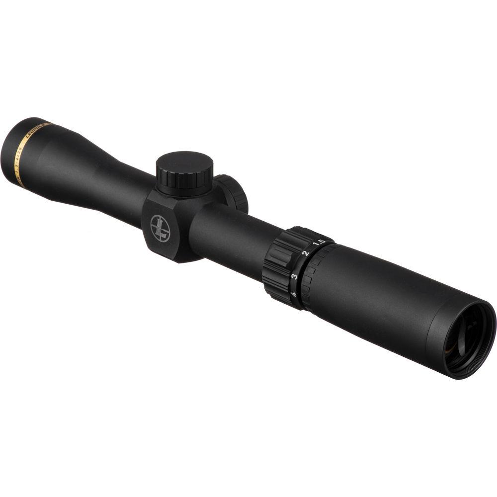 Leupold 1.5-4x28 VX-Freedom Riflescope