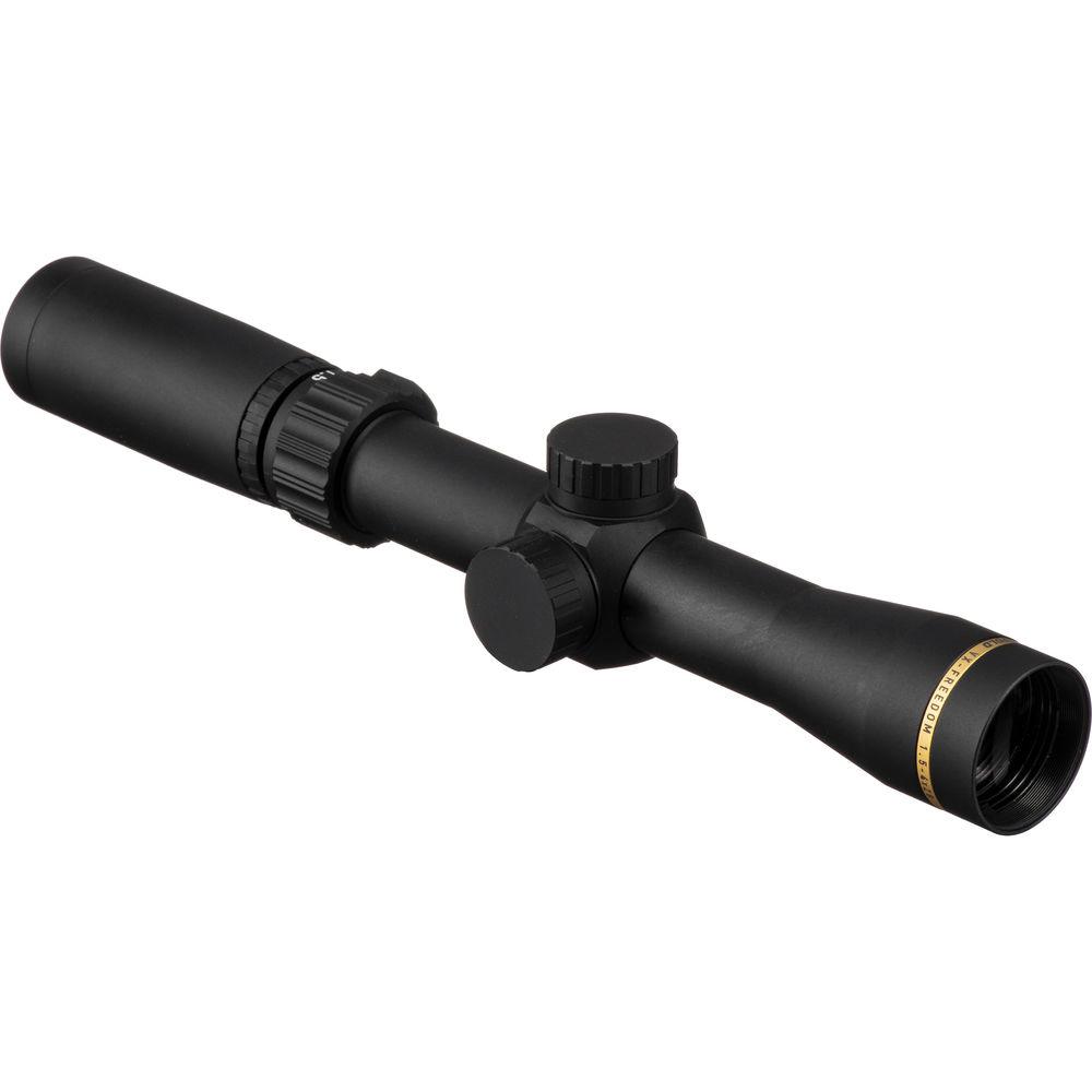 Leupold 1.5-4x28 VX-Freedom Riflescope