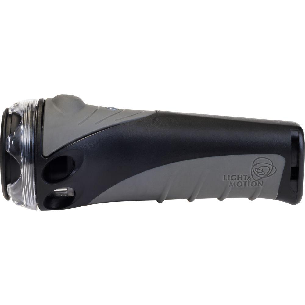 Light & Motion GoBe 800 Spot FC Waterproof Flashlight