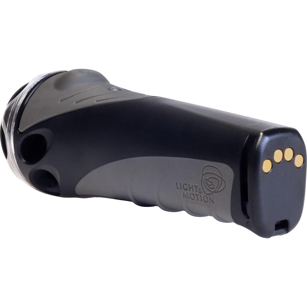 Light & Motion GoBe 800 Spot FC Waterproof Flashlight