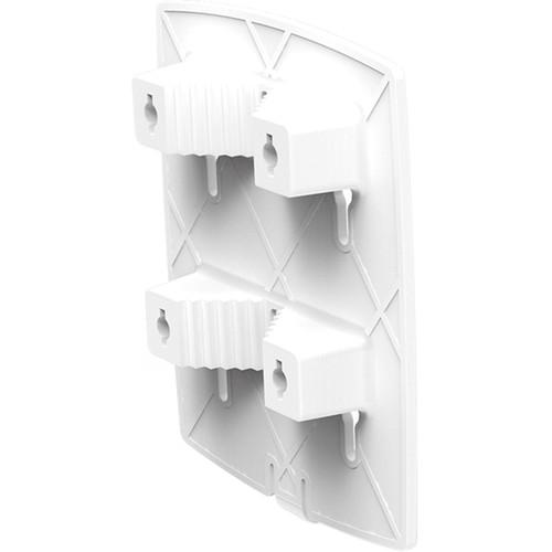 LigoWave DLB-5AC Outdoor 5 GHz Access Point with Dual N-Type Connectors